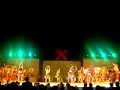 Ensamble X!!! Mascaras!! Ensamble X!!! Mascaras!!