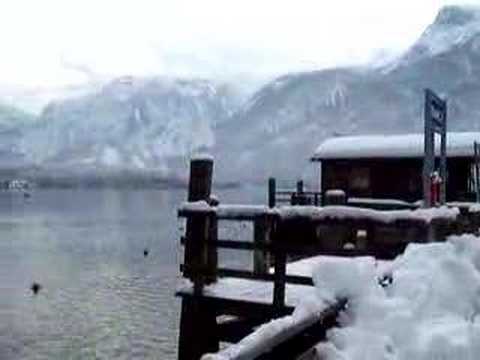 hallstatt view