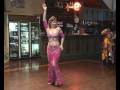 videos de Jewel Bellydance - Enta Omri Solo Part 1