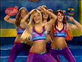 Con Buena Onda-Nuevas chicas