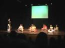 Rutherford College Korean Drum Group