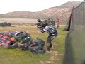 PaintballMIB Trailer Dic 2006