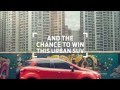 Show Us Your City & Win an EcoSport! videos