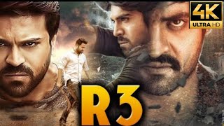 R3  New Released Full Hindi Dubbed Action Movie  S