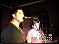 Trubulencia - perra