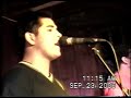 Trubulencia - perra