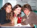 Quogan Matt + Erin! farewell to Zoey-not to friendship