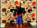 videos de Action Man VS Spider Man **DUTCH**