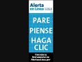 Conciencia de Fraudes