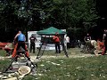 Hot Saw / Lawrence vs. Pilson