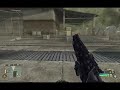 Crysis - Very High (xp cfg files hack)