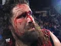 HHH vs Mick Foley (Cactus Jack) - Hell in a Cell - 4/4