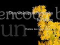 Dygta - Bukan Kekasih Setia