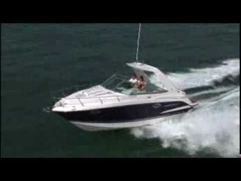 Monterey Boats 260SCR Sport Cruiser