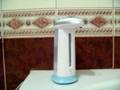 videos de Automata szappanadagoló - Auto soap dispenser