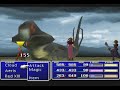 In this episode, I learn how to catch a chocobo, but have a few enemy skills that I'd like to learn before moving on.I misspoke on multiple occasions, saying 