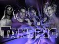 Tantric - Cross The Line