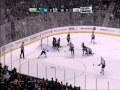 San Jose Sharks Comeback vs. LA Kings Game 3 4/19/2011