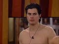 BB7: Janelle likes the little line of hair on men