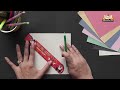 Origami in Hindi - Let's make a Japanese Envelope