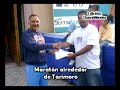 Tarimoro. 1a Feria 8 de Mayo.