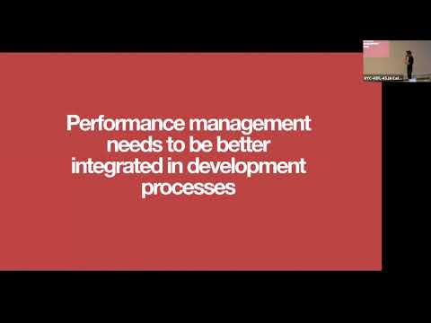 Profiling PHP applications everywhere, all the time