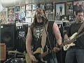 Michael Dean Damron & Thee Loyal Bastards 