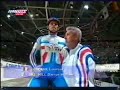 Gane vs Hill - 1999 - 1/4 di finale