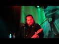 Tito & Tarántula - Back to the house that love built, part 1(Gijón 23/11/09)