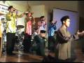 videos de Persembahan Makan Malam Amal