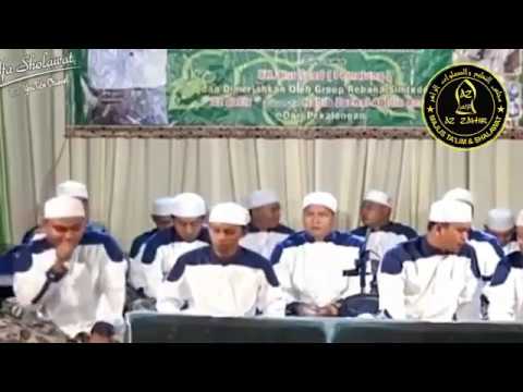 Az Zahir Sing Keri Cokot Boyo Full Video