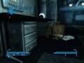 Fallout 3 Baby Escaped Vault 101 on the Xbox 360 Part 1