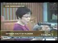 ERAP GUILTY of PLUNDER