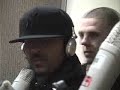 Off Da Tracks/Crackhouseradio.com - The Cypher Part 5