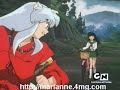 Te quiero-inuyasha