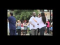 Ballroom Basix 9/11 Merengue Flash Bash by Karina Pasian