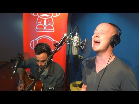the fray