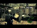 Biohazard 5 the mercenaries DUO Public Assembly 938807.WMV