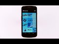 Galaxy Nexus: Change Wallpaper