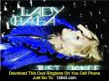 Just Dance Richard Vission Remix - Lady GaGa