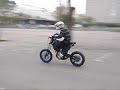 Sherco MHR Sherco MHR