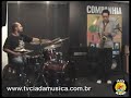 Concepção Rítmica 03/12/08 - Cássio Ferreira (parte 2)