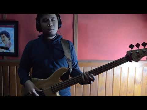 Nebula (Original Composition) by Ekybass