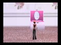Little Dancer[Contest Entry]