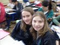 Ultimo ano na escola