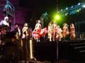 Festa di Piedigrotta il musical di Viviani