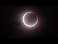 Rare Eclipse Crosses Asia, US
