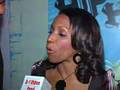 Stephanie Mills Interview by Wakeel Allah for A-1 Video