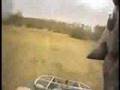 Quadbiking with Muddytrax