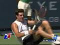 Juan Martín del Potro campeón en Los Angeles.